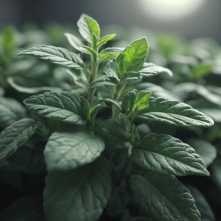 herb drying checklist