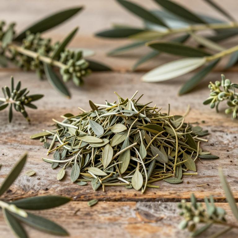 Olea europaea subsp. europaea