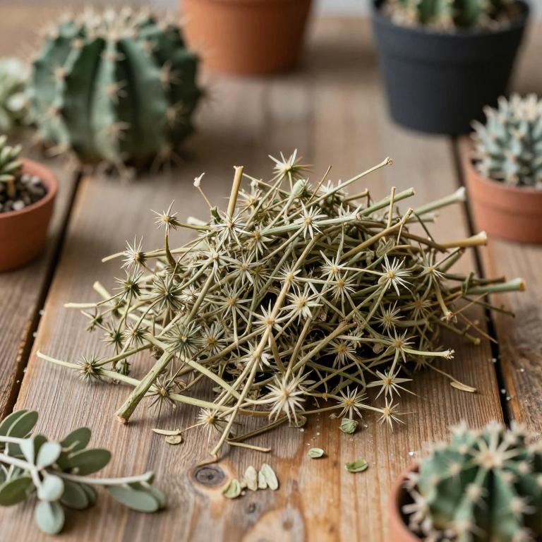 Opuntia leucotricha