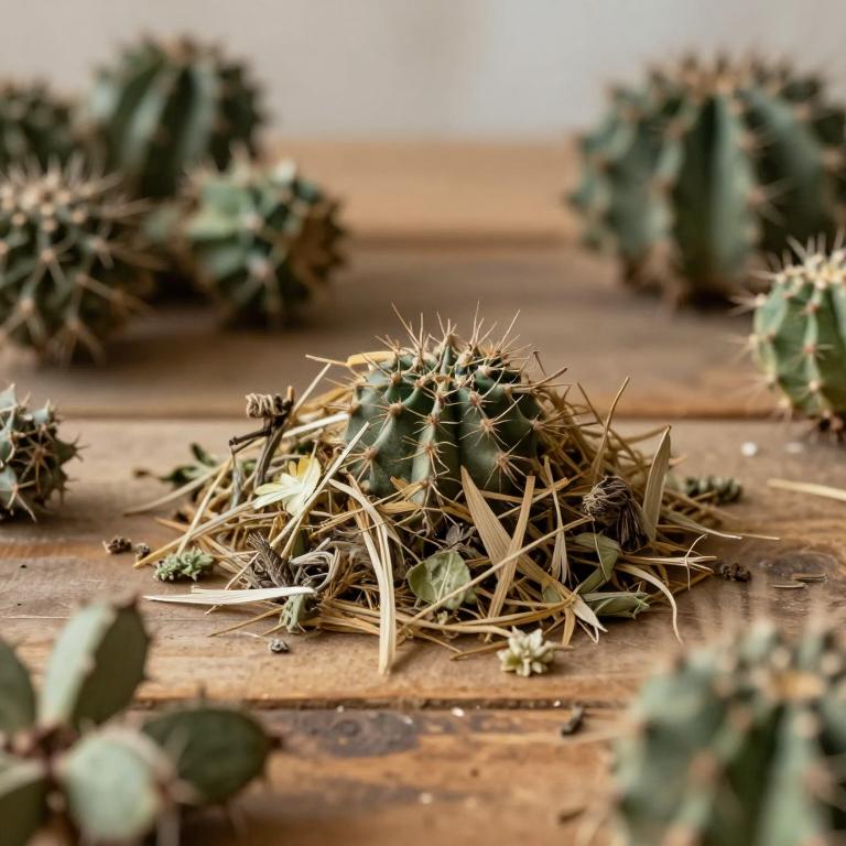 Opuntia megacantha