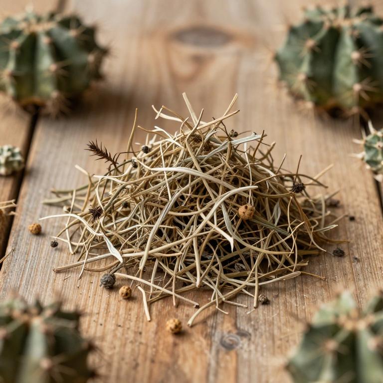 Opuntia robusta
