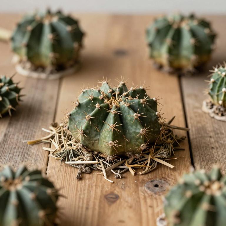 Opuntia