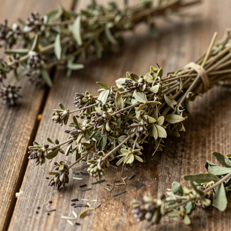 Origanum onites