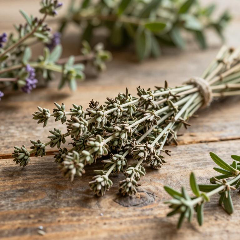 Origanum vulgare subsp. gracile