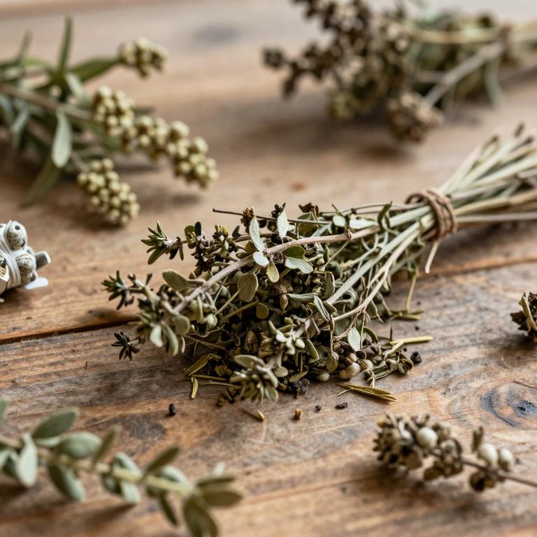 Origanum