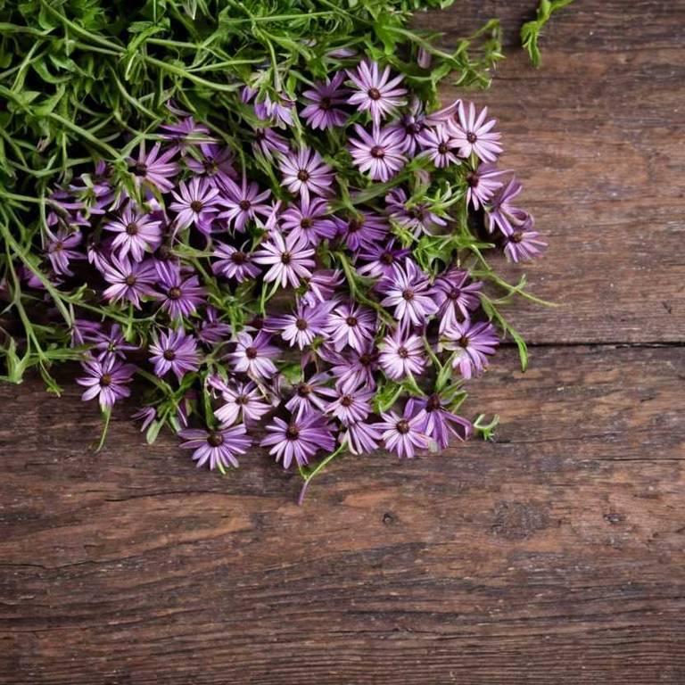 osteospermum moniliferum