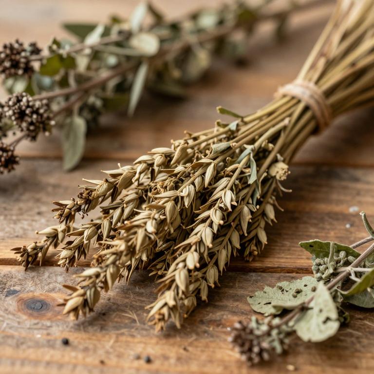 Panicum turgidum