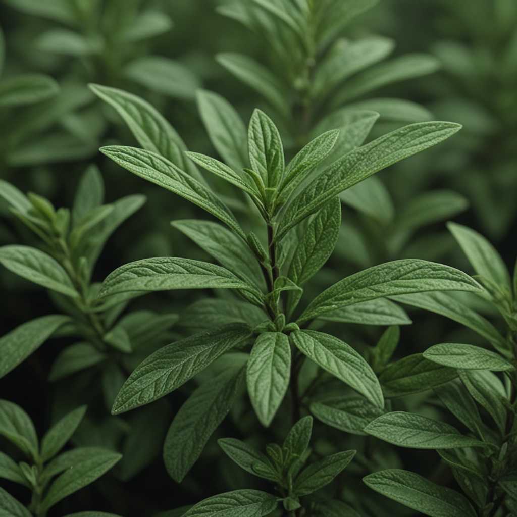 herb drying checklist