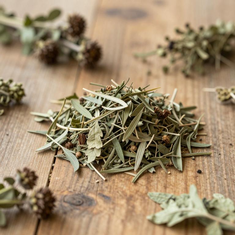 Parthenium argentatum