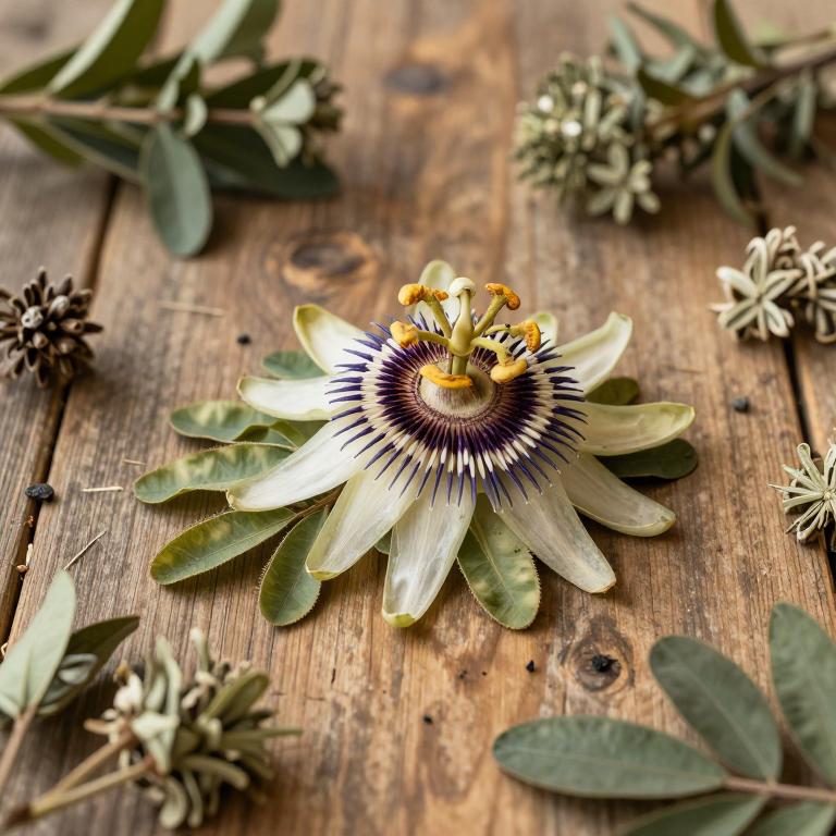 Passiflora