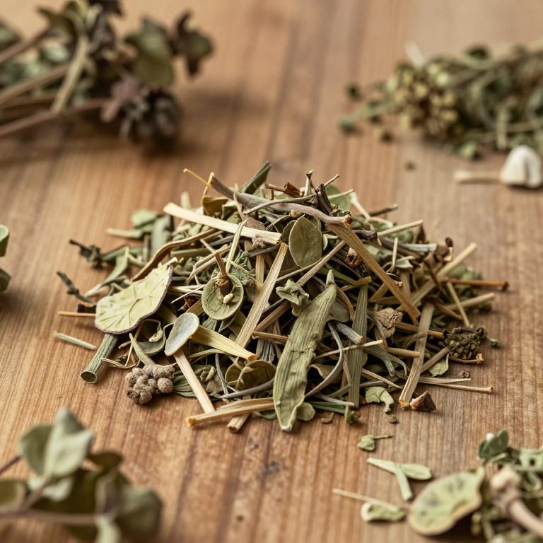 Peucedanum dhana