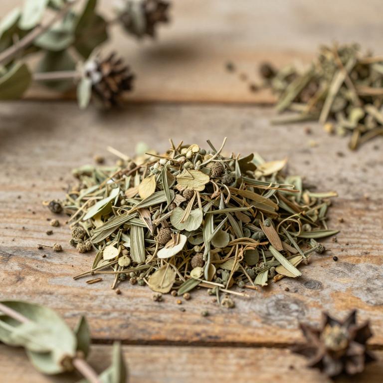 Peucedanum dissolutum