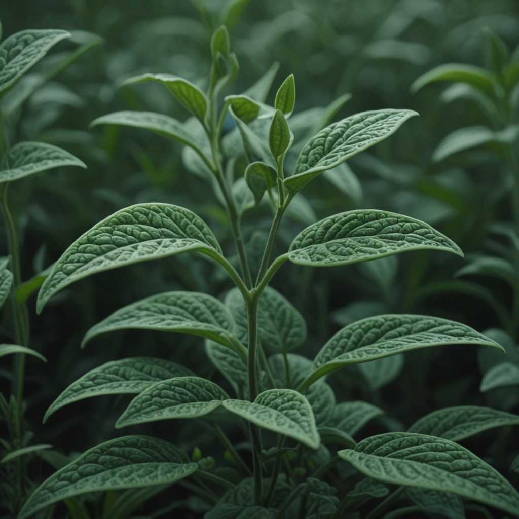 herb drying checklist