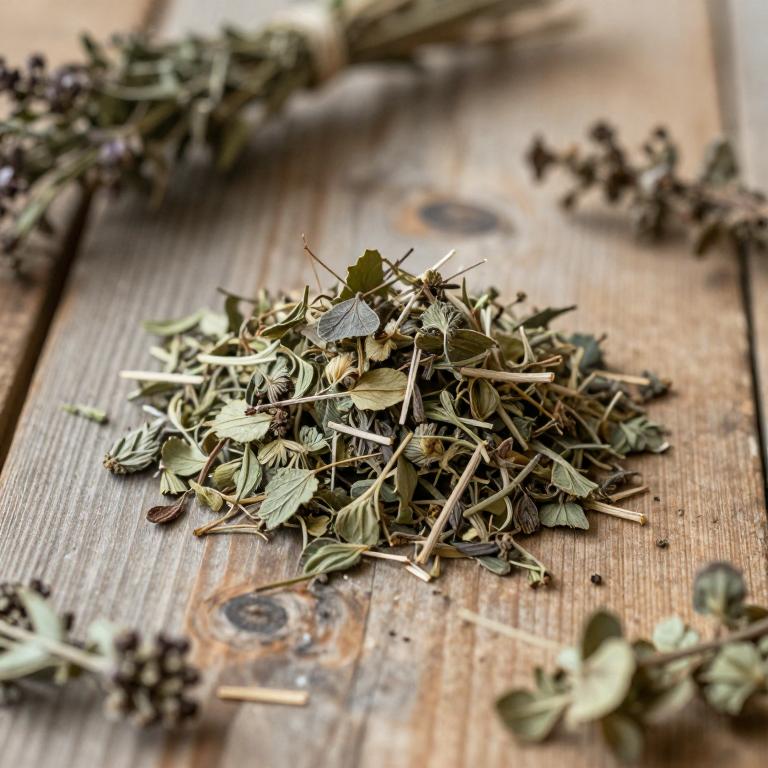 Phlomis samia