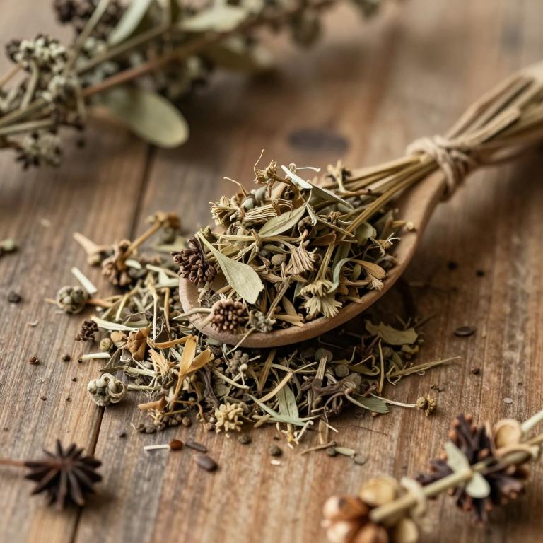 Phoradendron liga
