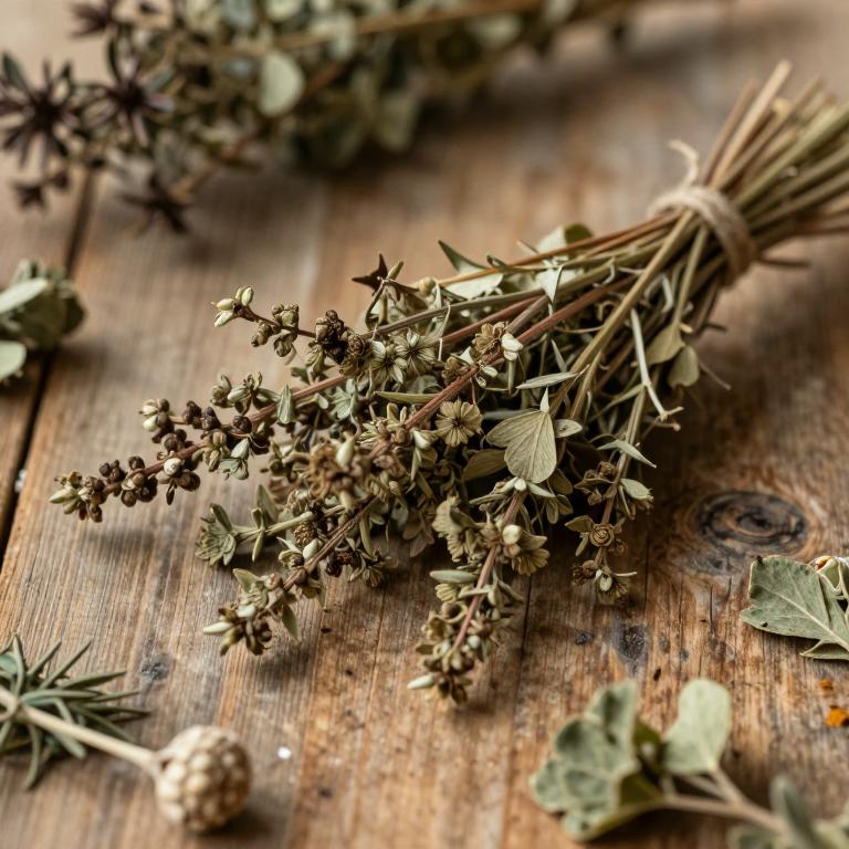 Phoradendron reichenbachianum