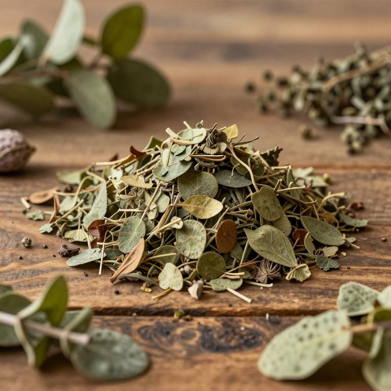 Phyllanthus maderaspatensis