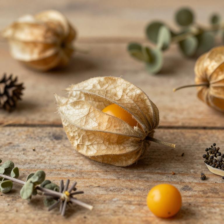Physalis halicacabum