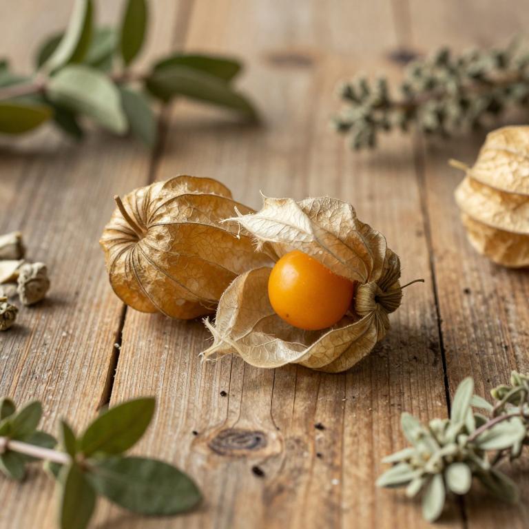 Physalis viscosa
