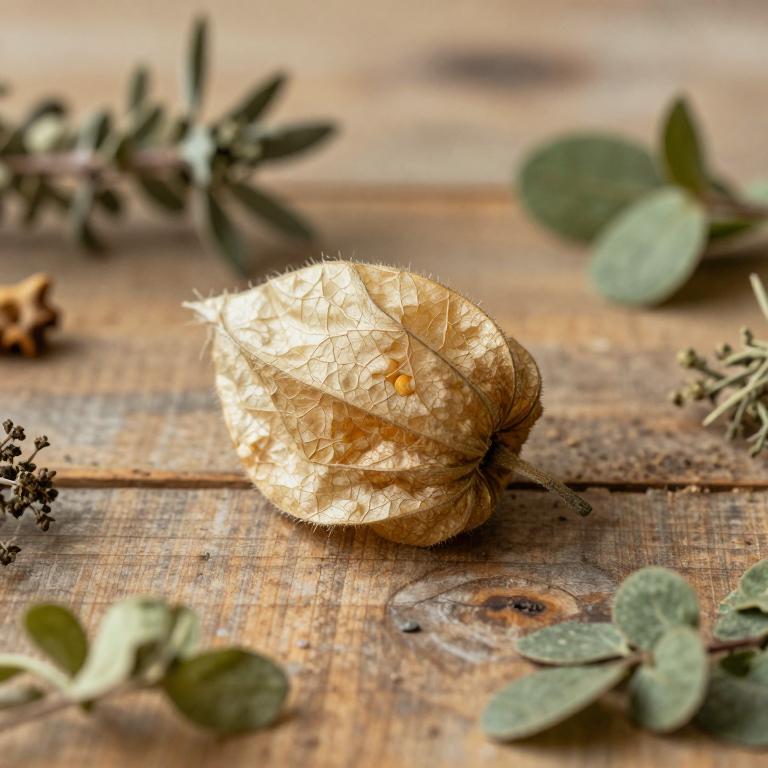 Physalis