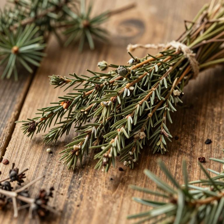Picea brachytyla