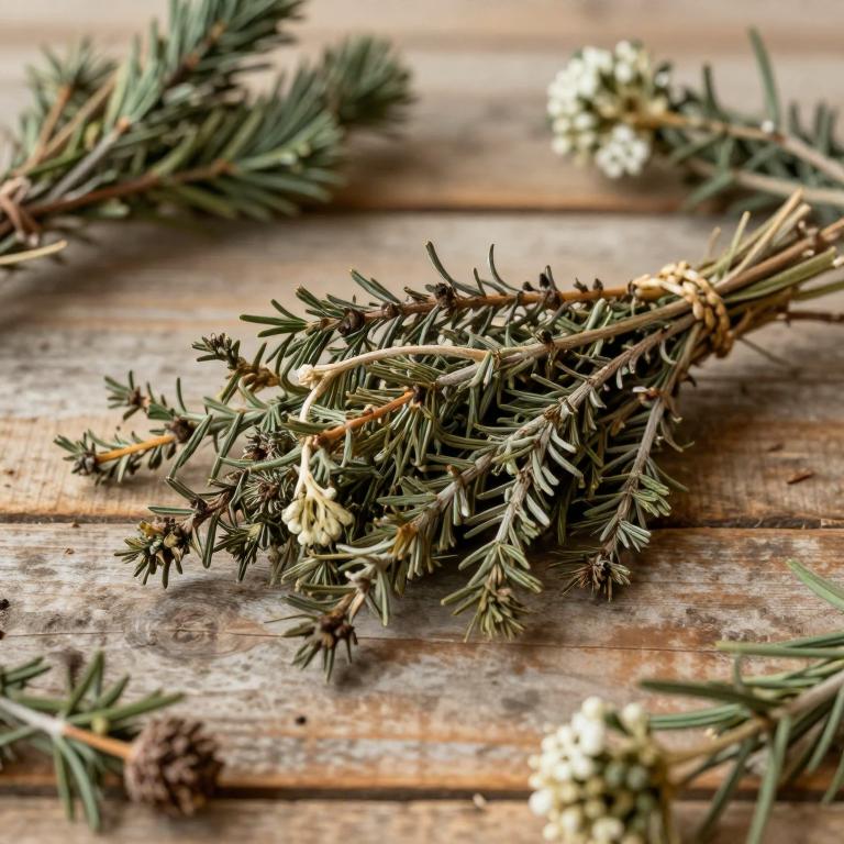 Picea laxa