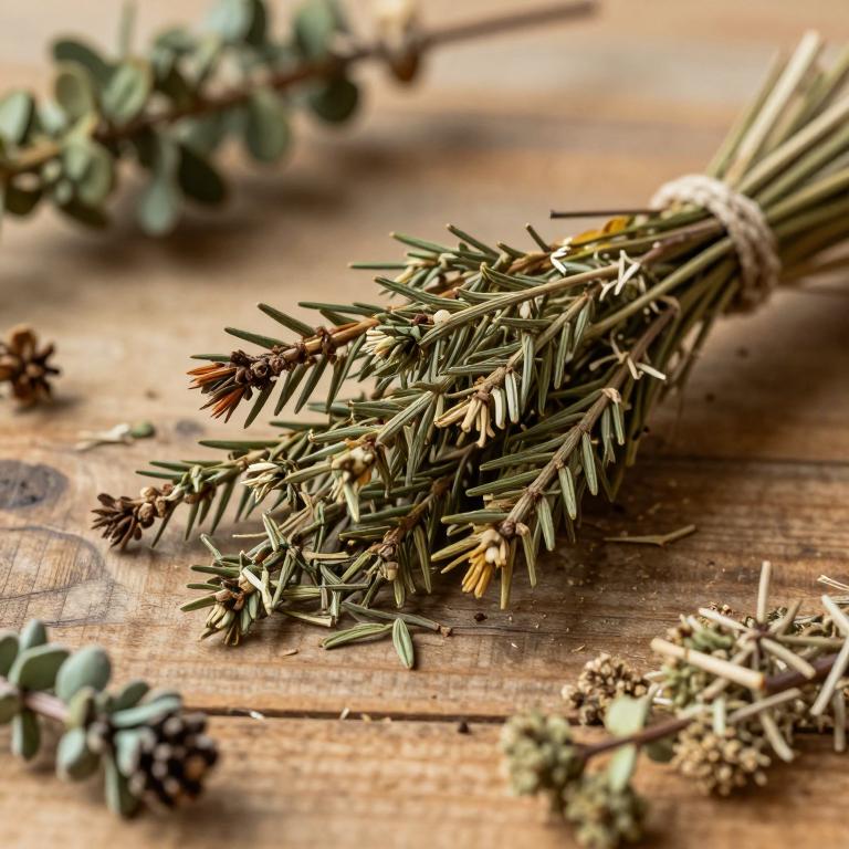 Picea polita