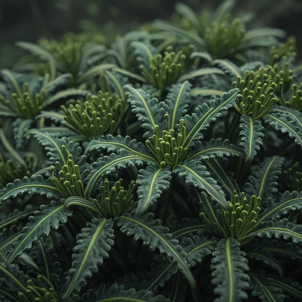 herb drying checklist