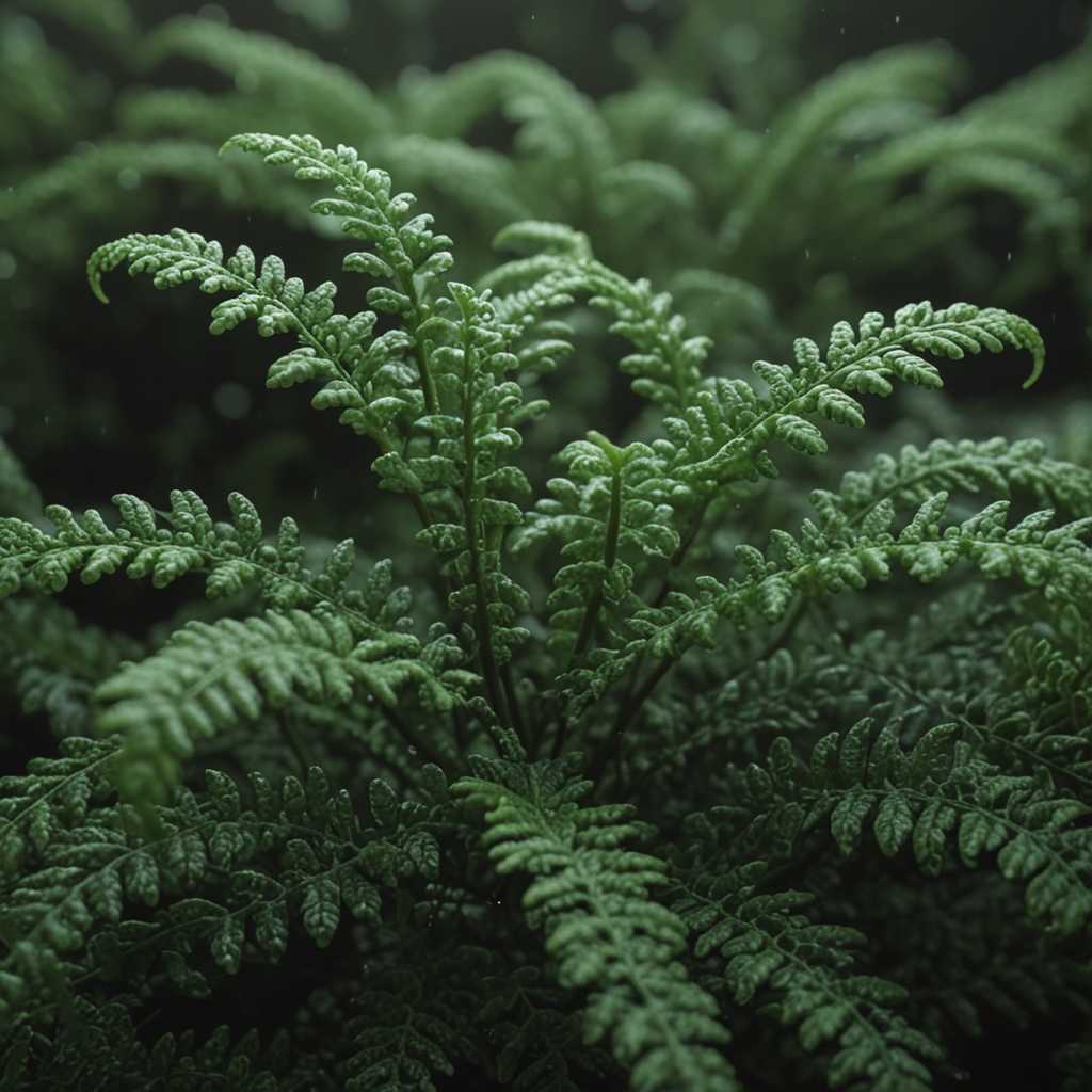 herb drying checklist