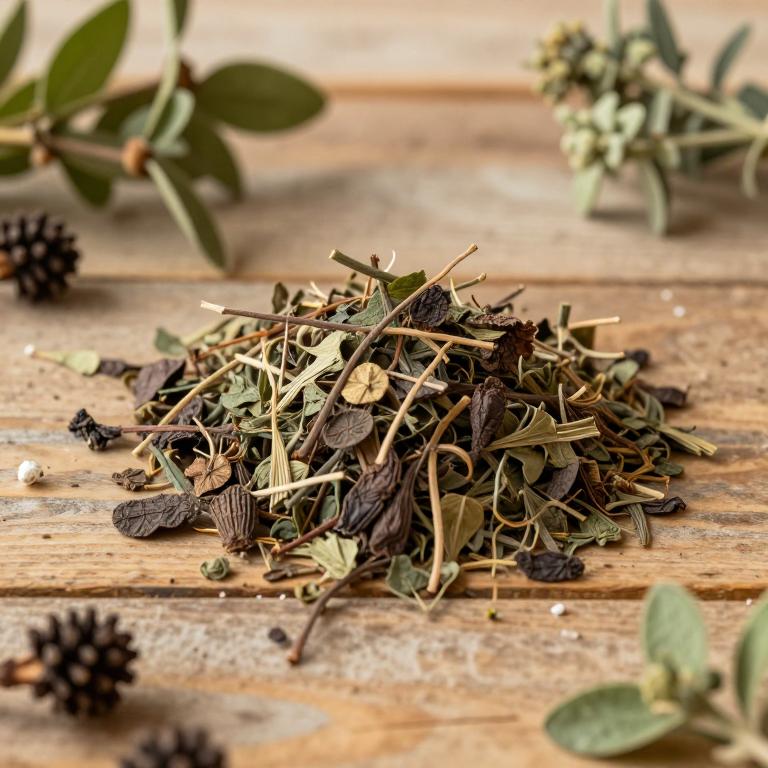 Pimenta racemosa var. ozua