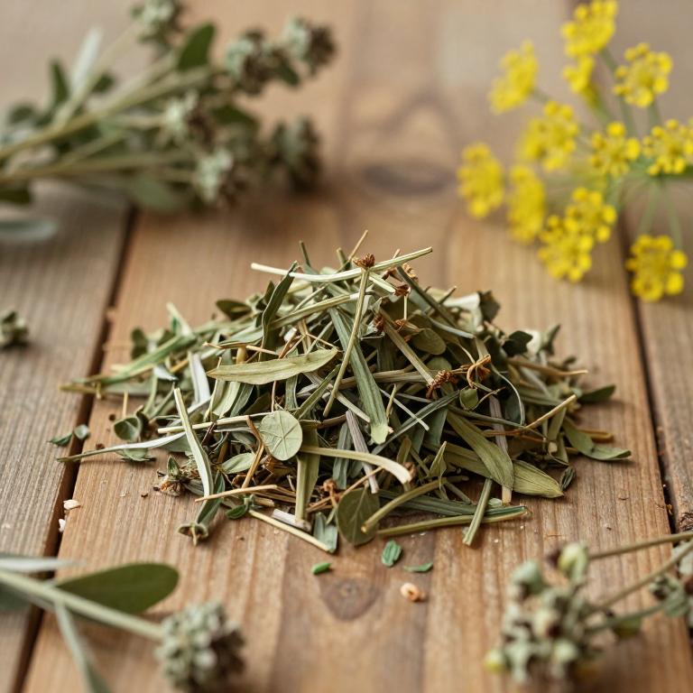 Pimpinella affinis