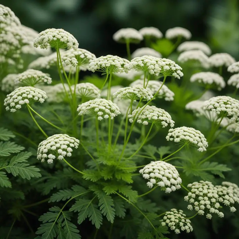 pimpinella anisum