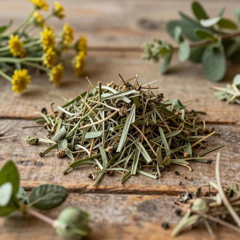 Pimpinella pruatjan