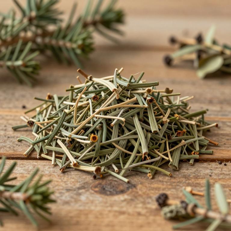 Pinus albicaulis