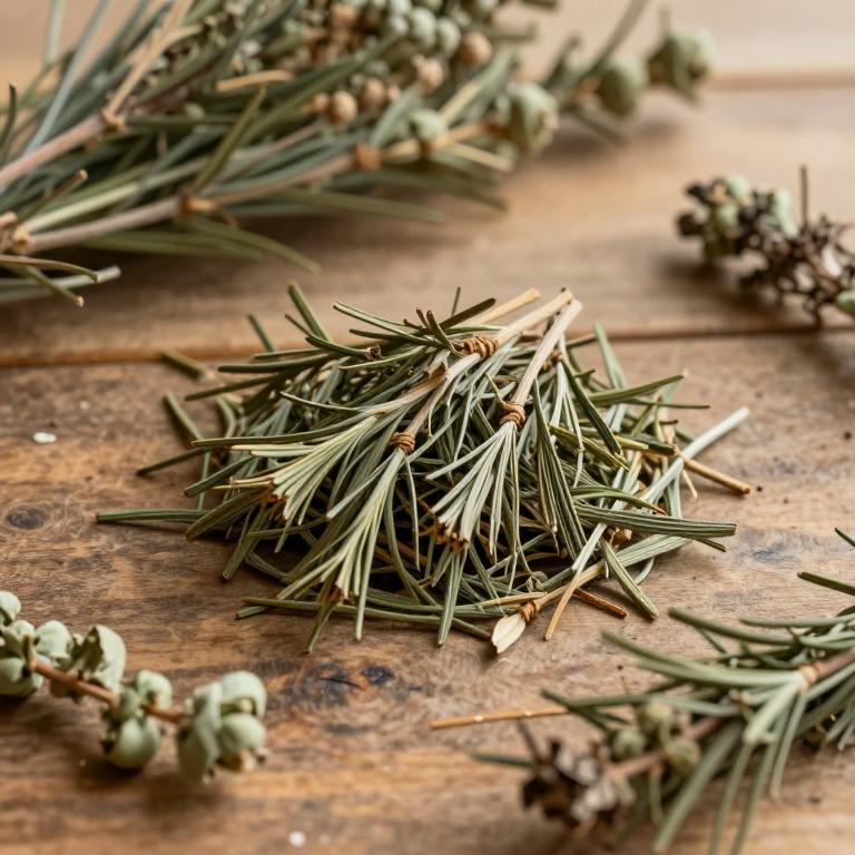 Pinus caribaea