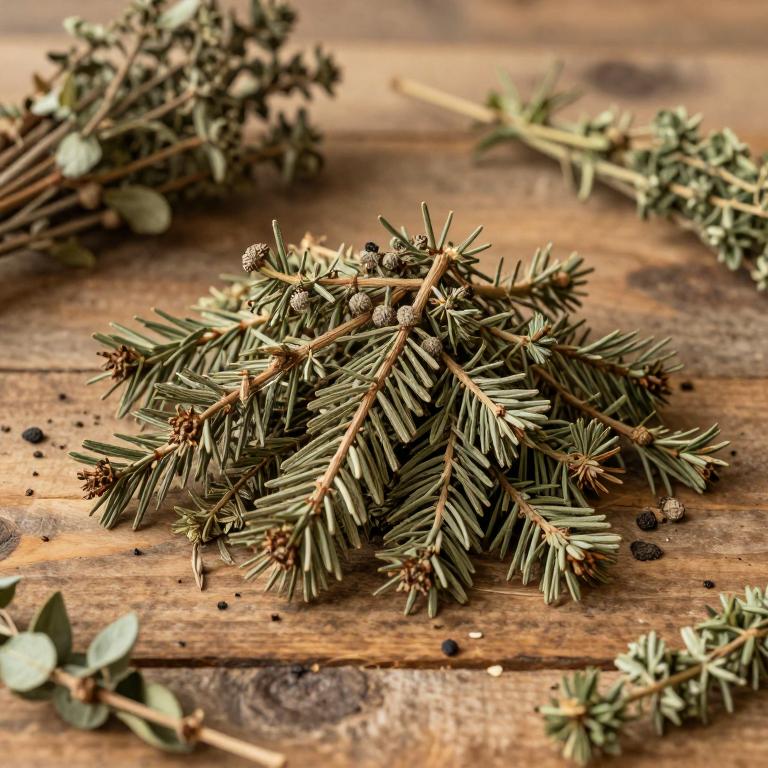 Pinus lambertiana