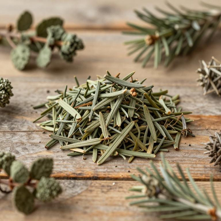 Pinus mugo