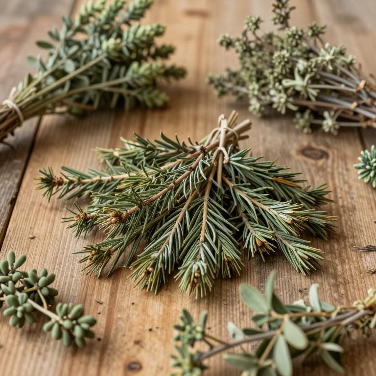 Pinus ponderosa var. ponderosa