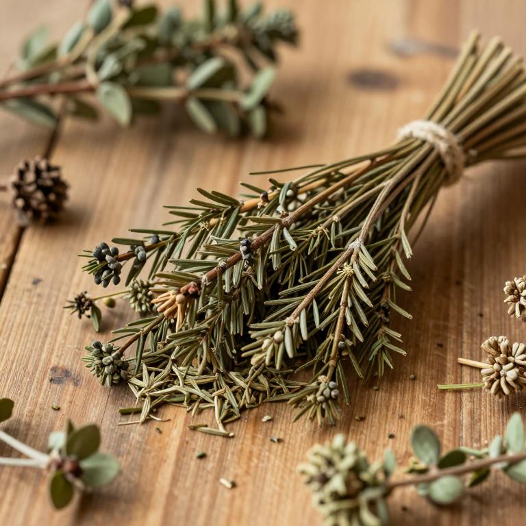 Pinus strobus