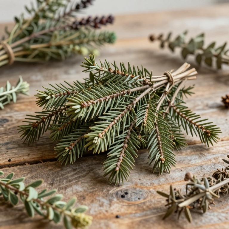 Pinus sylvestris var. hamata