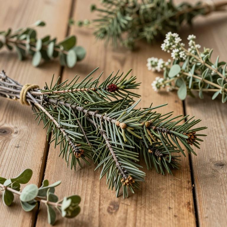 Pinus sylvestris var. sylvestris