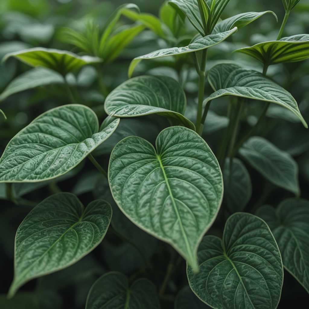 herb drying checklist