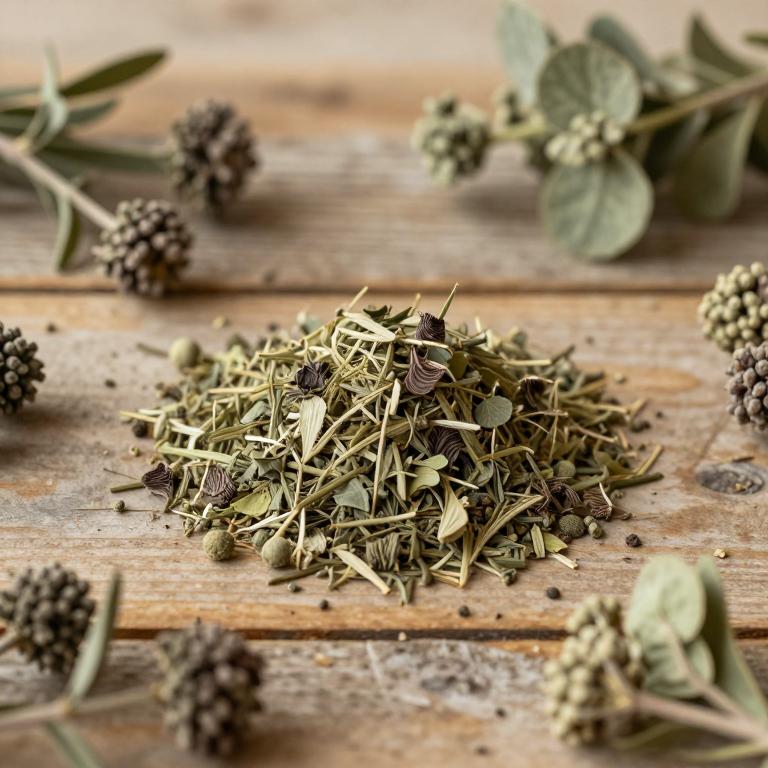 Pistacia khinjuk