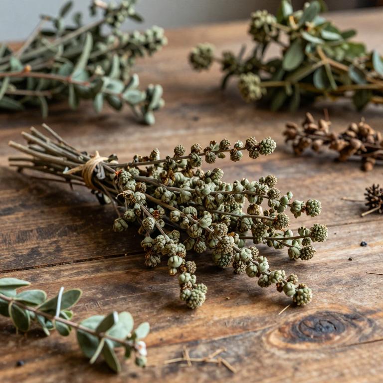 Pittosporum dasycaulon