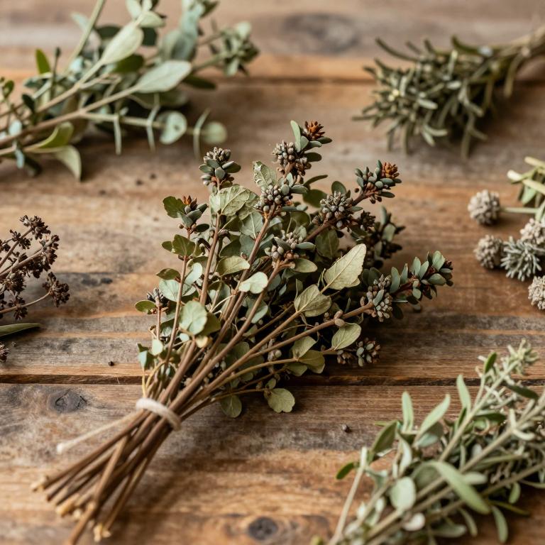 Pittosporum neelgherrense