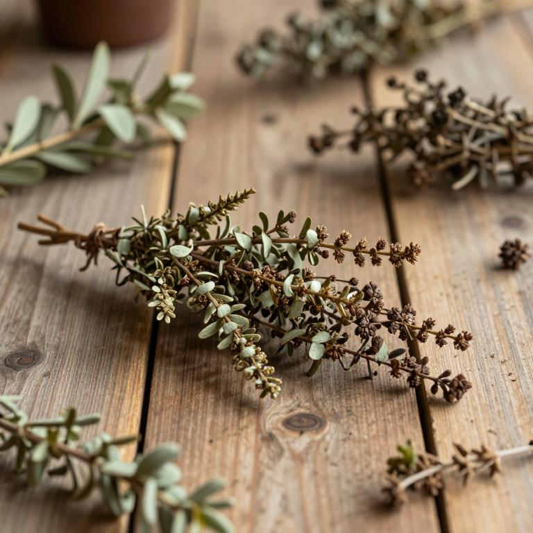 Pittosporum tetraspermum
