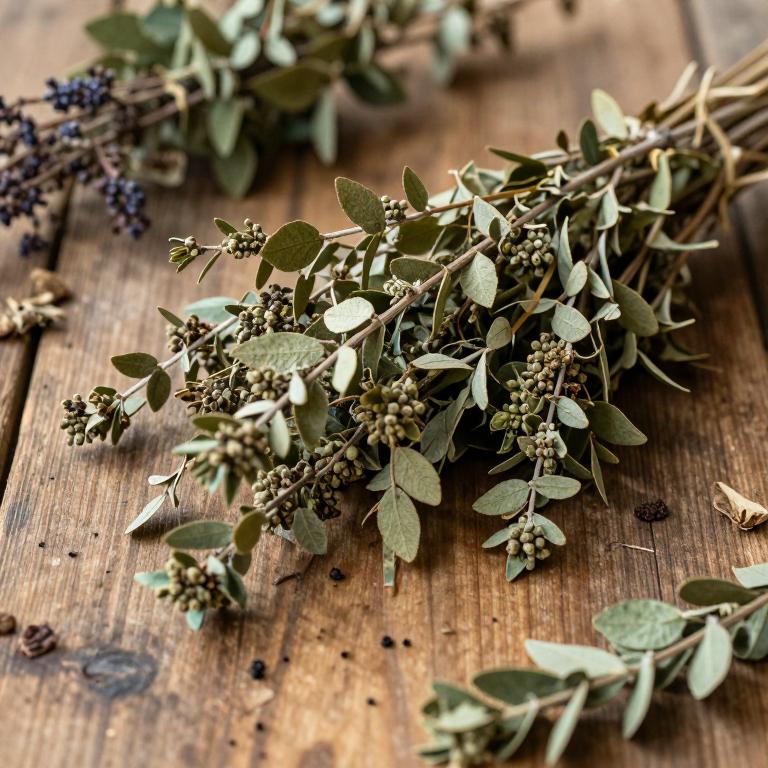 Pittosporum viridiflorum