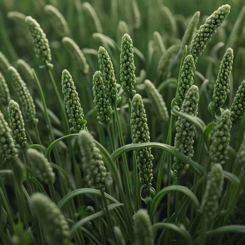 herb drying checklist