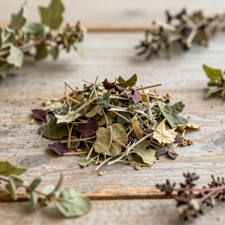 Plectranthus