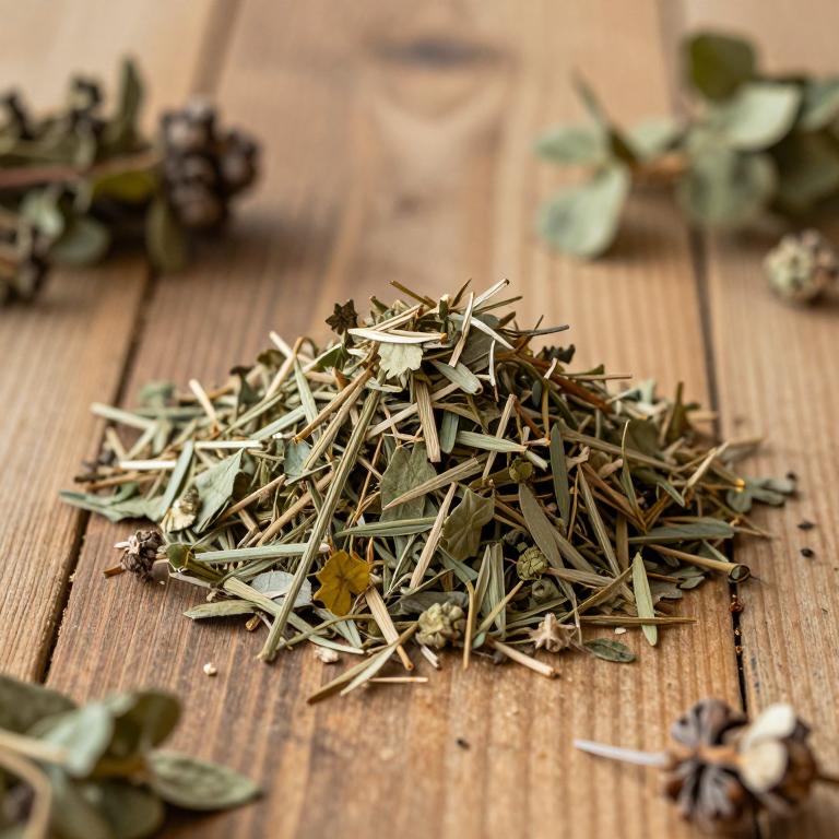 Pluchea arabica